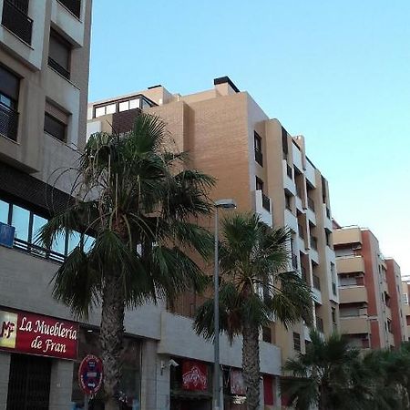 Apartamento 3 Hab. En El Parador Aguadulce  Exterior photo