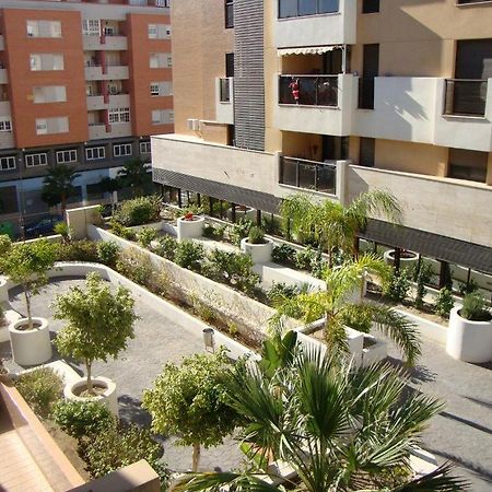 Apartamento 3 Hab. En El Parador Aguadulce  Exterior photo