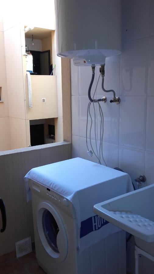 Apartamento 3 Hab. En El Parador Aguadulce  Exterior photo