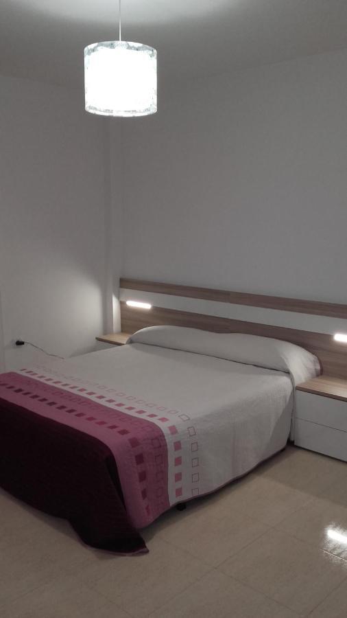 Apartamento 3 Hab. En El Parador Aguadulce  Exterior photo