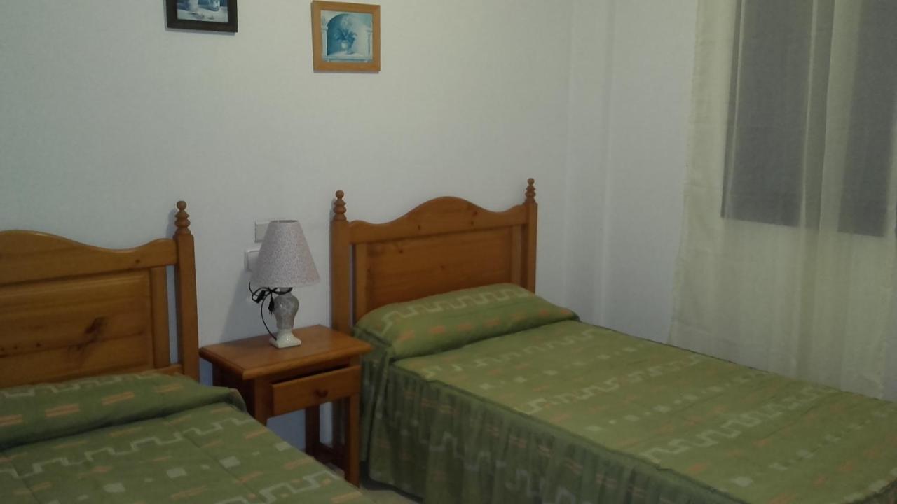 Apartamento 3 Hab. En El Parador Aguadulce  Exterior photo
