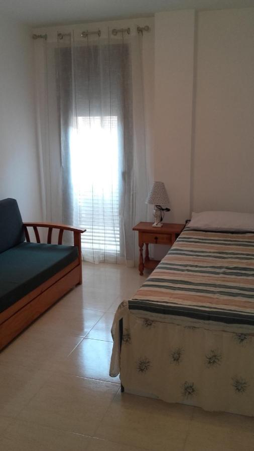 Apartamento 3 Hab. En El Parador Aguadulce  Exterior photo